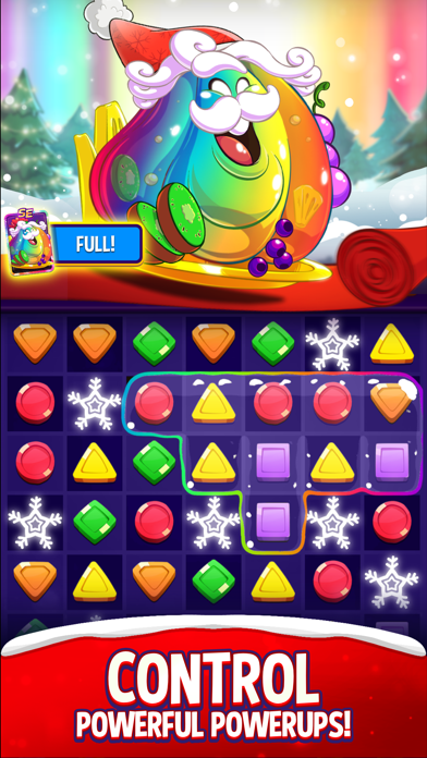 Match Masters screenshot