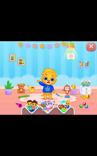 Puzzle Kids: Jigsaw Puzzles screenshot