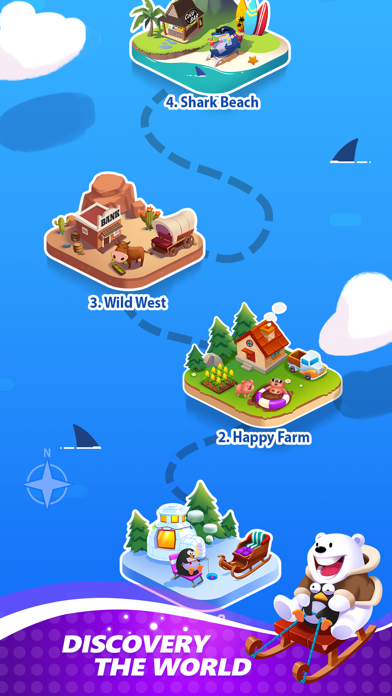 Catch Tiles: Piano Game screenshot