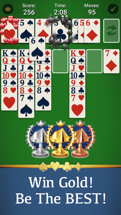 Solitaire - Classic Card Games screenshot