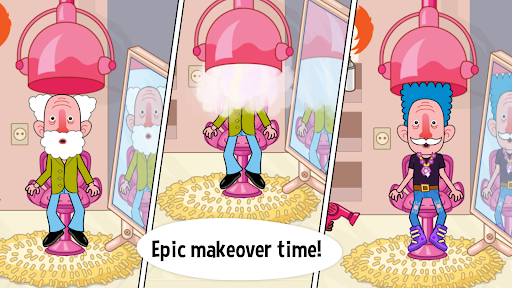 Pepi Super Stores: Fun & Games screenshot