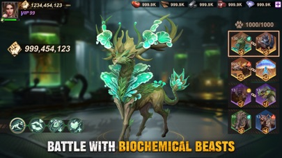 Doomsday: Last Survivors screenshot