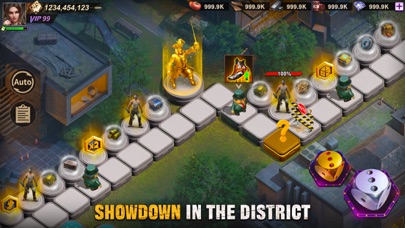 Doomsday: Last Survivors screenshot