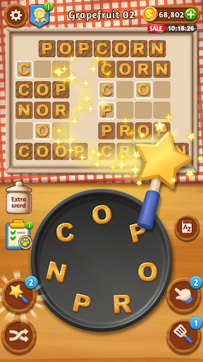Word Cookies! ® screenshot