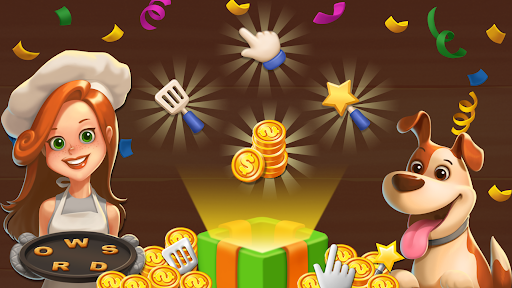 Word Cookies! ® screenshot