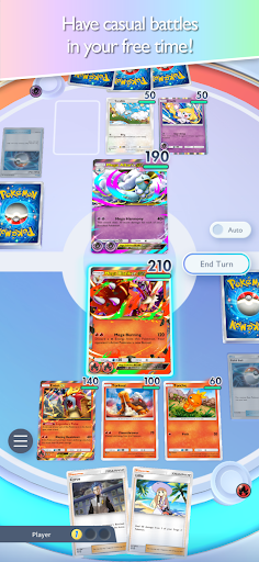 Pokémon TCG Pocket - Card Game screenshot