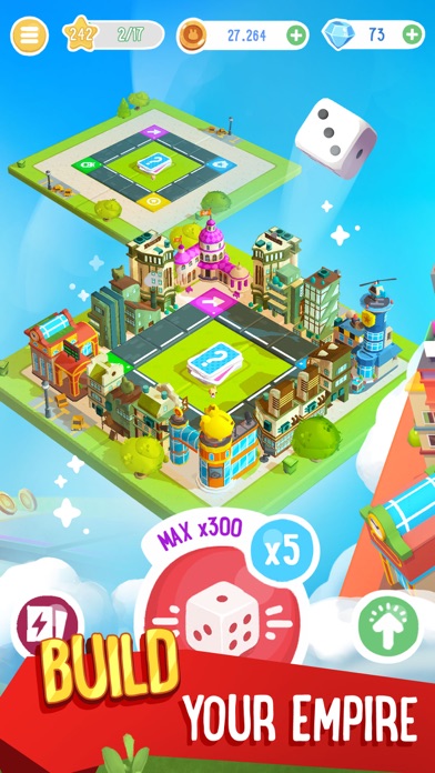 Board Kings: Board Dice Games screenshot