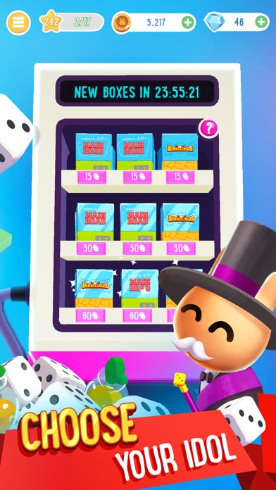 Board Kings: Board Dice Games screenshot
