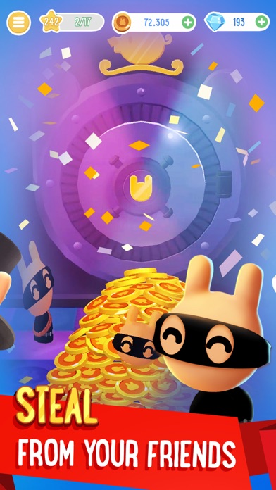 Board Kings: Board Dice Games screenshot