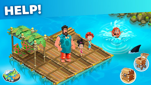 Family Island™ — Farming game screenshot