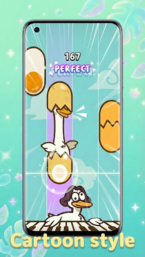 Piano Star: Rhythm Music Game screenshot