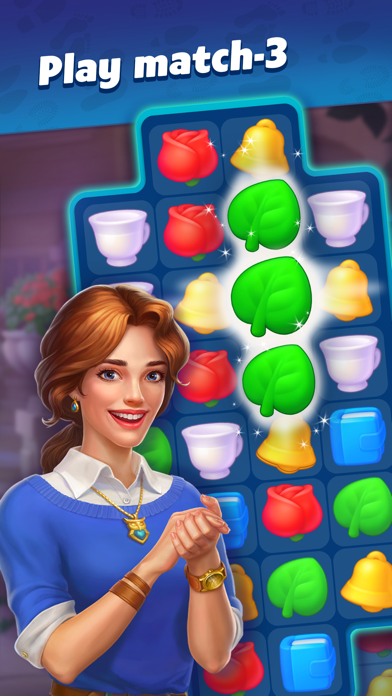 Mystery Matters screenshot