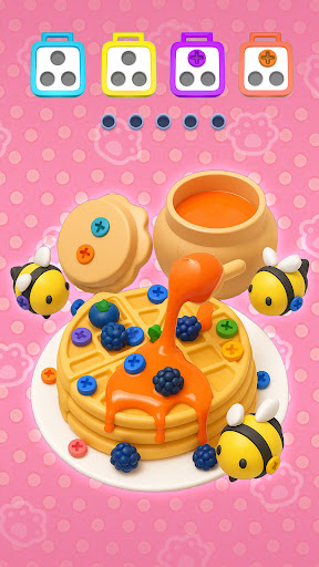 Screw Sort Puzzle: Pin Jam 3D screenshot