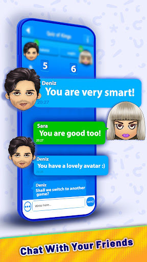 Quiz Of Kings: Trivia Games screenshot