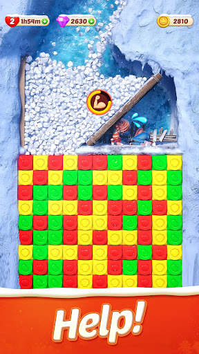 Matching Story - Puzzle Games screenshot