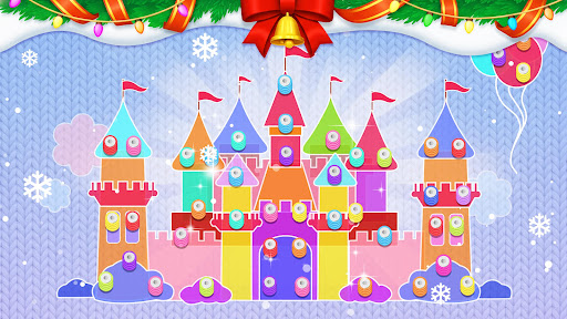 Wool Sort screenshot