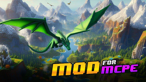 4Craft : Addons for MCPE screenshot