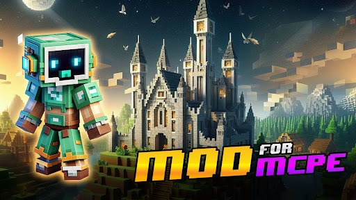 4Craft : Addons for MCPE screenshot