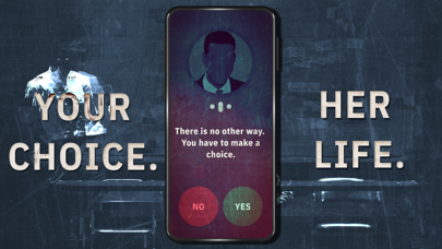 An Elmwood Trail - Crime Story screenshot