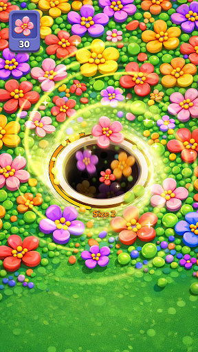 All in Hole: Black Hole Games screenshot
