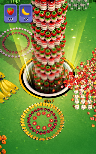 All in Hole: Black Hole Games screenshot