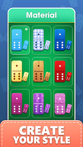 Classic Dominoes: Dominos Game screenshot