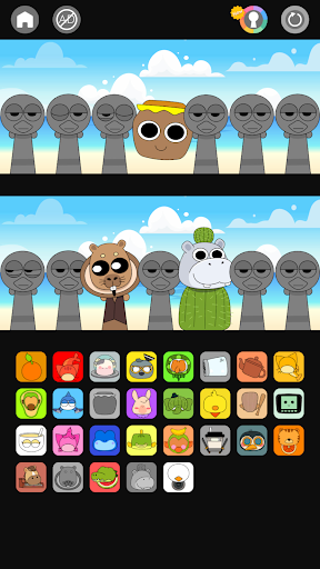 DuoMix screenshot