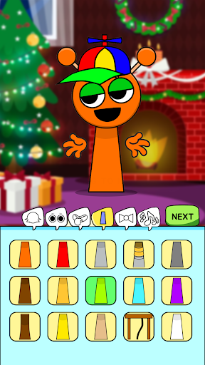 Monster DIY: Mix Beats screenshot