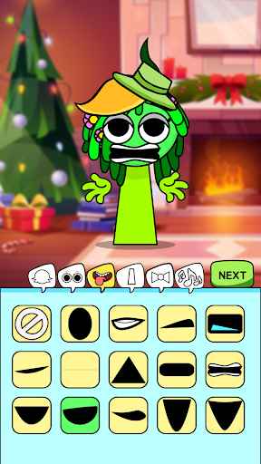 Monster DIY: Mix Beats screenshot