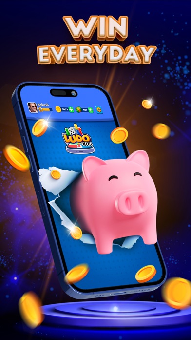 Parchis CLUB - Pro Ludo screenshot