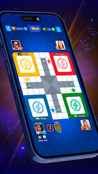 Parchis CLUB - Pro Ludo screenshot