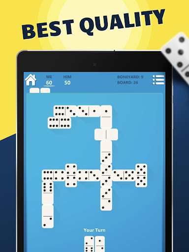 Dominos Game Classic Dominoes screenshot
