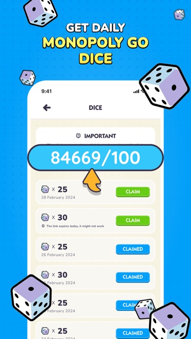 Sticker GO! screenshot