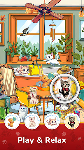 Find It® - Hidden Object Games screenshot