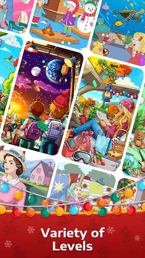 Find It® - Hidden Object Games screenshot