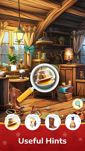Find It® - Hidden Object Games screenshot