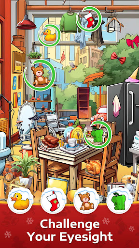 Find It® - Hidden Object Games screenshot