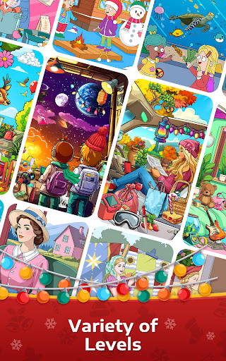 Find It® - Hidden Object Games screenshot