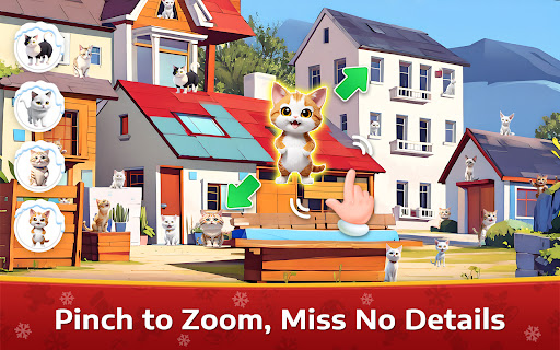 Find It® - Hidden Object Games screenshot