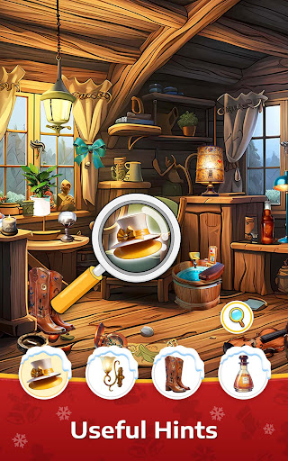 Find It® - Hidden Object Games screenshot