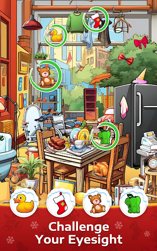 Find It® - Hidden Object Games screenshot
