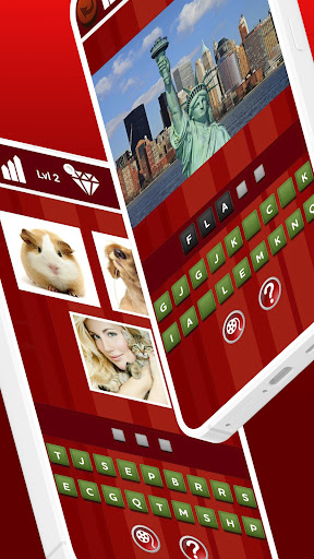 Where Logic? screenshot