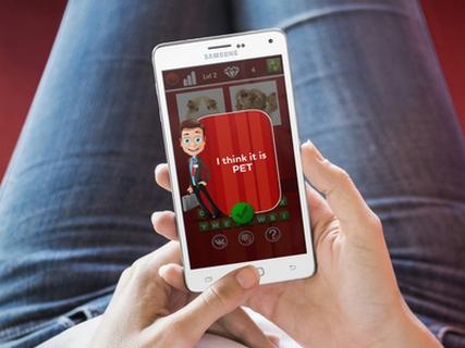 Where Logic? screenshot