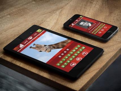 Where Logic? screenshot