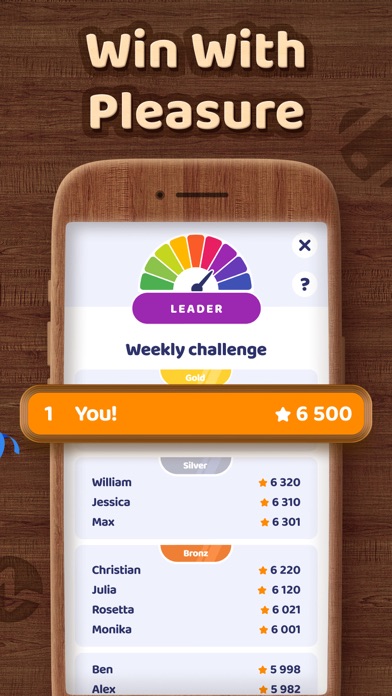 Brain Blitz Trivia－Quiz Test screenshot