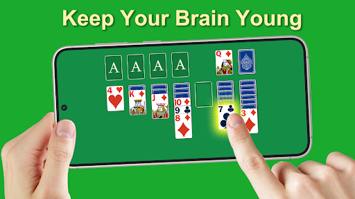 Solitaire - 2026 screenshot