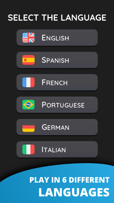 Wordling: Daily Word Challenge screenshot