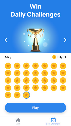 Backgammon - Board Game screenshot