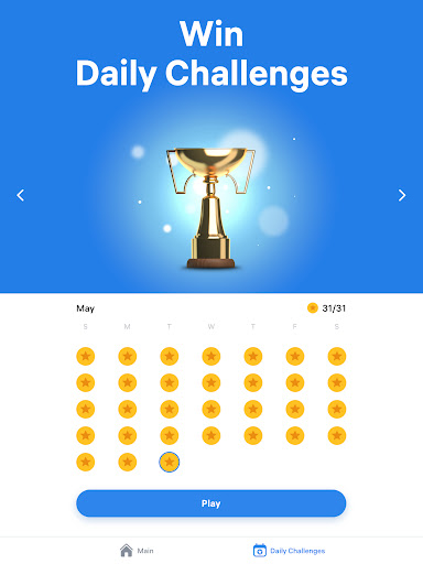 Backgammon - Board Game screenshot