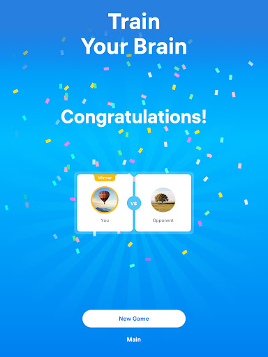 Backgammon - Board Game screenshot